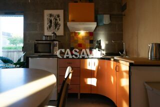 Maison à vendre 6 pièces 142 m²