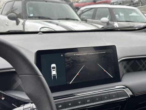 MG3 1.5 HYBRID+ 195 COMFORT 2024 occasion 78240 Chambourcy
