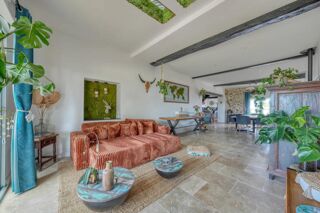  Maison à vendre 7 pièces 264 m²