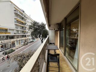  Appartement � louer 1 pi�ce 16 m�