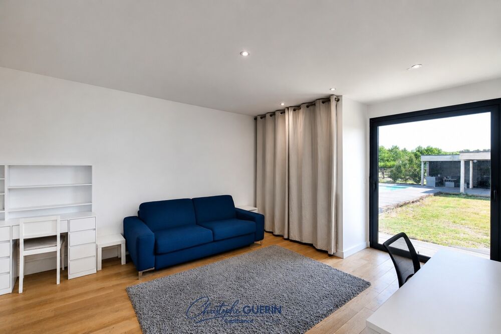 à vendre  Maison Angoulême (16000)