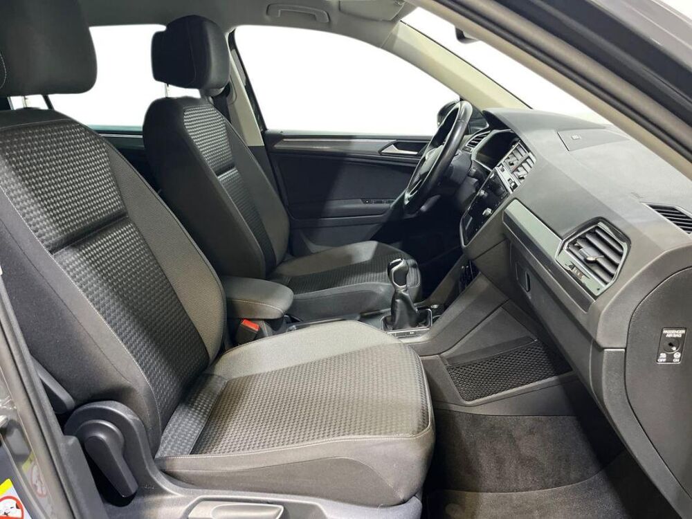 Tiguan 2.0 TDI 150ch BVM6 Active 2021 occasion 31100 Toulouse