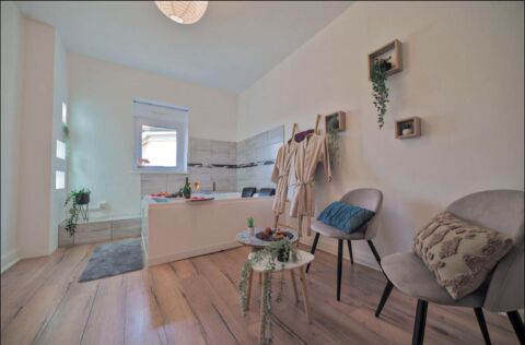  Appartement � louer 3 pi�ces 85 m�