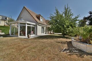  Maison à vendre 5 pièces 141 m²