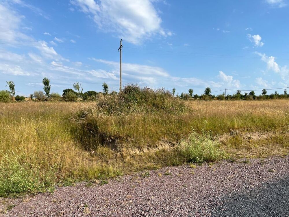 Vente Terrain Terrain à vendre de 935,00 m² BONNEMAISON (14) Bonnemaison