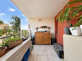  Appartement à vendre 3 pièces 58 m²