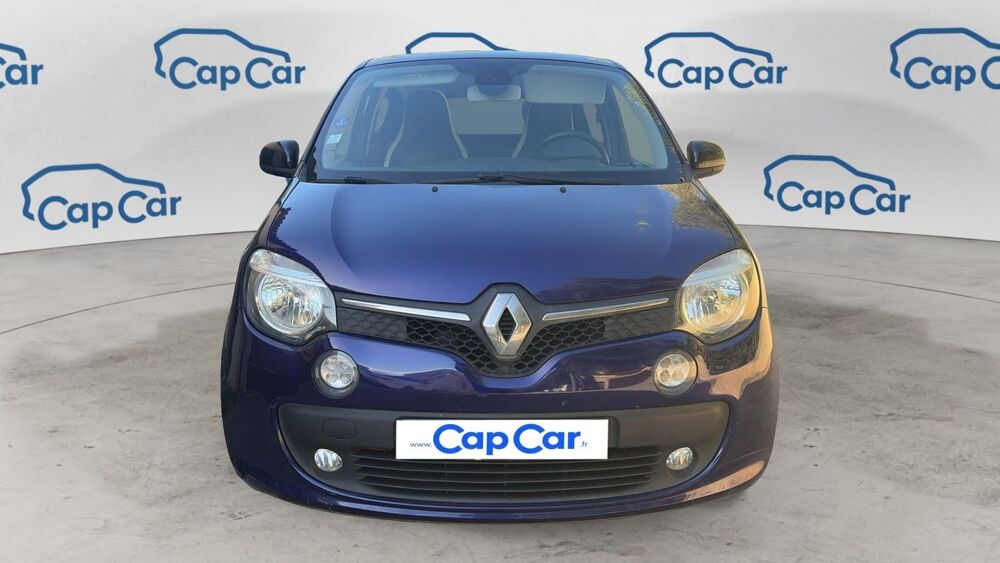 Twingo III 1.0 SCe 70 Cosmic 2016 occasion 34080 Montpellier