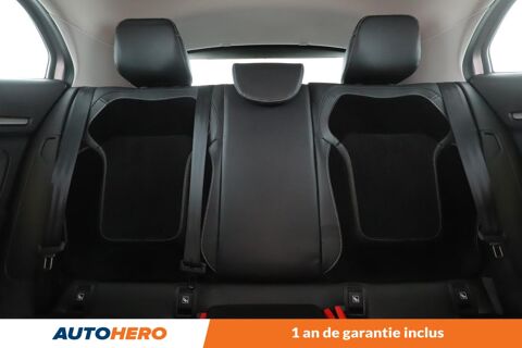 M&eacute;gane 1.3 TCe Energy Intens 140 ch 2018 occasion 92130 Issy-les-Moulineaux