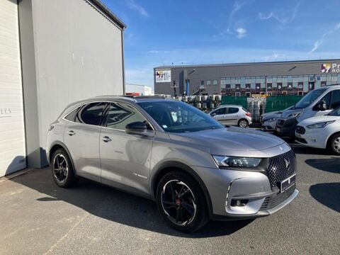 DS7 2.0 180 CH EAT8 Performance Line + 2020 occasion 14650 Carpiquet