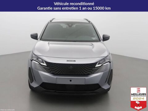 3008 1.5 BLUEHDI 130CH S&S GT EAT8 2022 occasion 10150 Lavau
