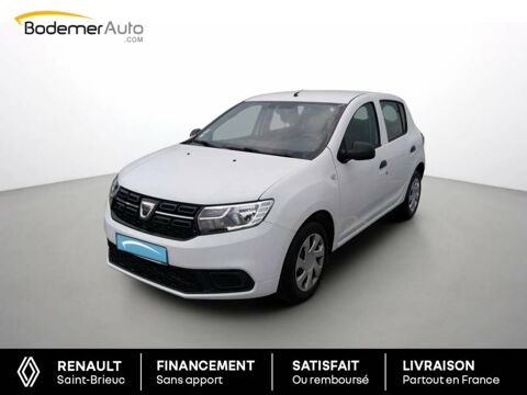 Dacia sandero SCe 75 Access