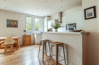  Appartement � vendre 4 pi�ces 88 m�