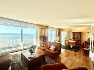  Appartement  vendre 3 pices 108 m