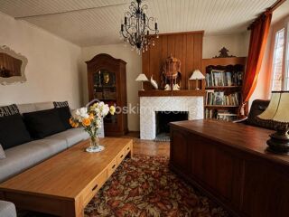  Maison à vendre 5 pièces 172 m²
