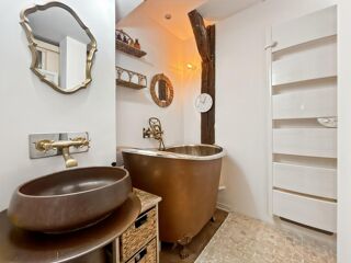  Loft � vendre 3 pi�ces 39 m� Toulouse