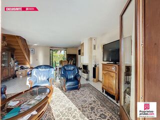  Maison � vendre 6 pi�ces 115 m�