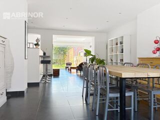  Maison à vendre 6 pièces 158 m²