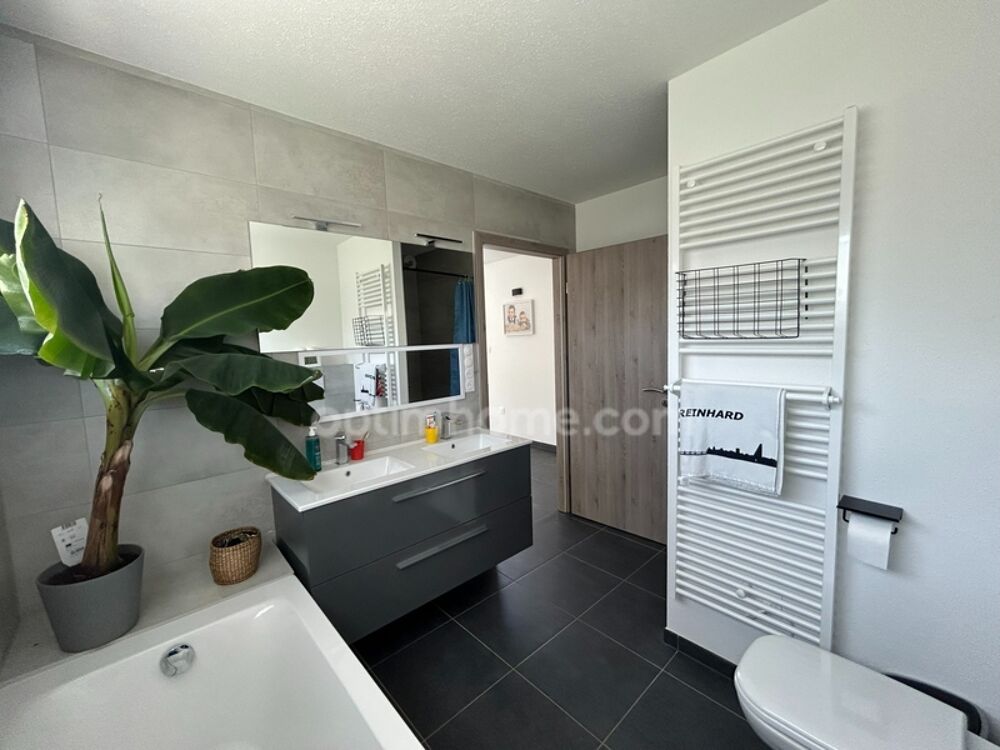  vendre  Villa Hsingue (68220)