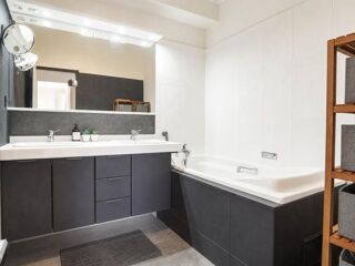  Appartement � vendre 4 pi�ces 97 m�