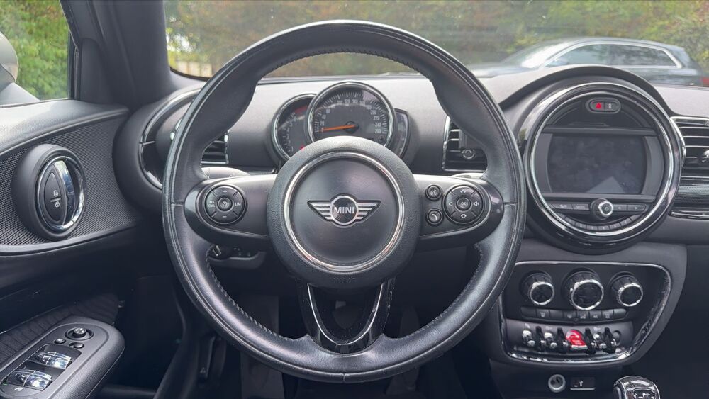 Clubman 1.5 One 102 DCT7 Kensington 2018 occasion 76230 Isneauville