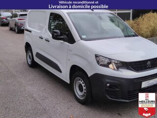 Partner FOURGON M 650 KG BLUEHDI 100 +Cam&eacute;ra 2024 occasion 10150 Lavau