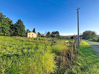  Terrain à vendre 1070 m²