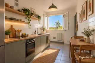 Vente Appartement Appartement à vendre 4 pièces LYON 5EME ARRONDISSEMENT (69) Lyon 5