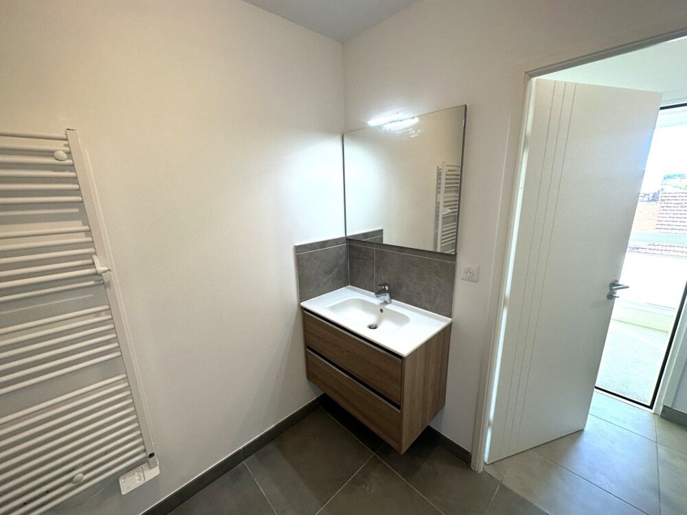 T2 avec balcon à CLERMONT-FERRAND