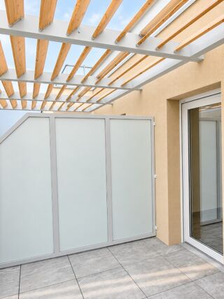 Location Appartement T2 avec balcon et parking à ETRAMBIERES Etrembieres