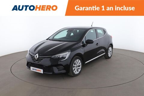 Renault Clio 1.3 TCe Intens 140 ch 2021 occasion Issy-les-Moulineaux 92130
