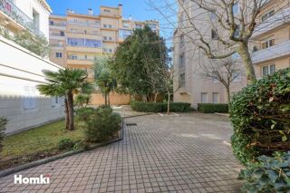  Appartement � vendre 1 pi�ce 25 m�