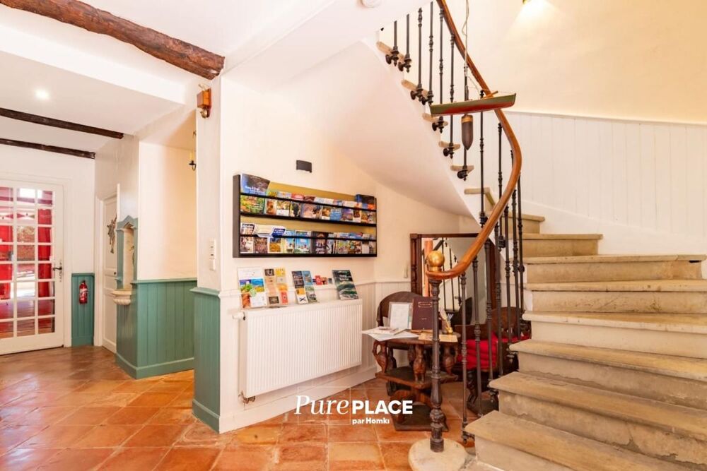 à vendre  Maison Félines-Termenès (11330)