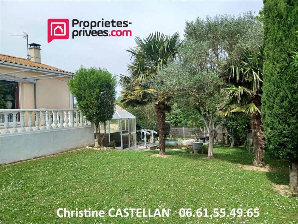 � vendre  Maison Vaux-sur-Mer (17640)