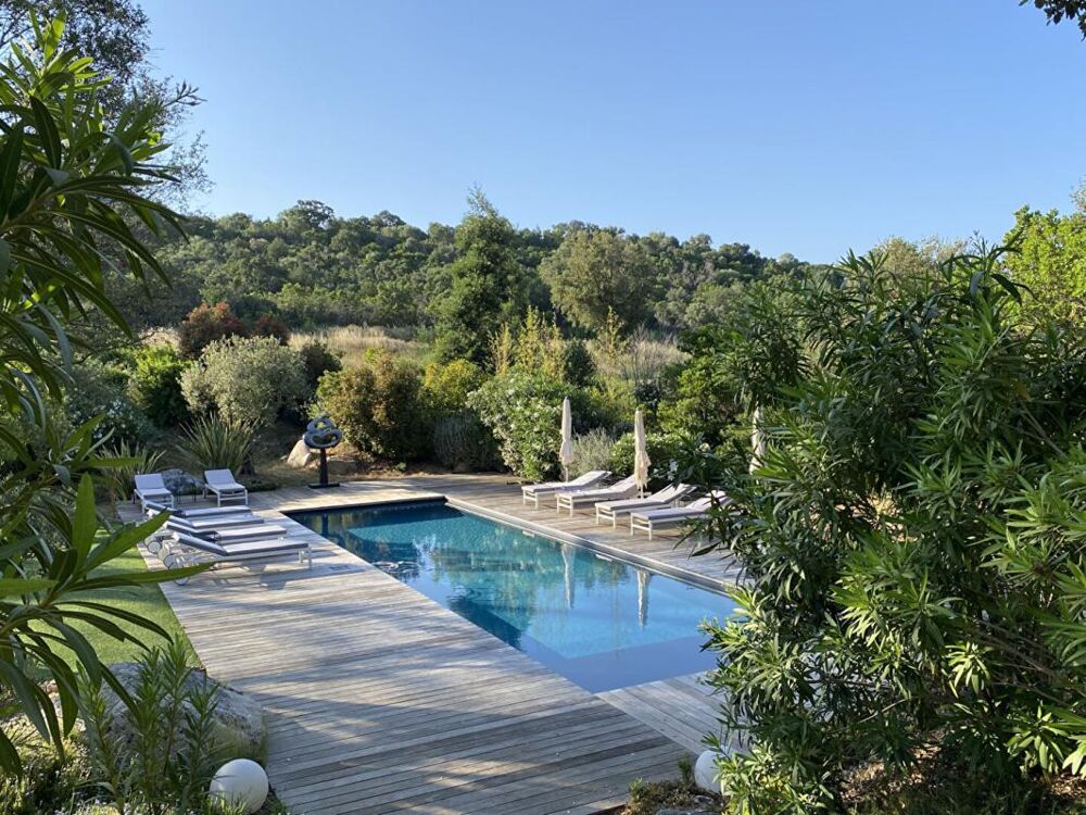 à vendre  Maison Ste Lucie De Porto Vecchio (20144)