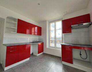  Duplex/triplex � louer 4 pi�ces 140 m�