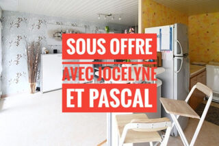  Maison � vendre 6 pi�ces 102 m�