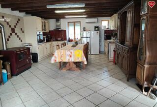  Maison � vendre 4 pi�ces 119 m�