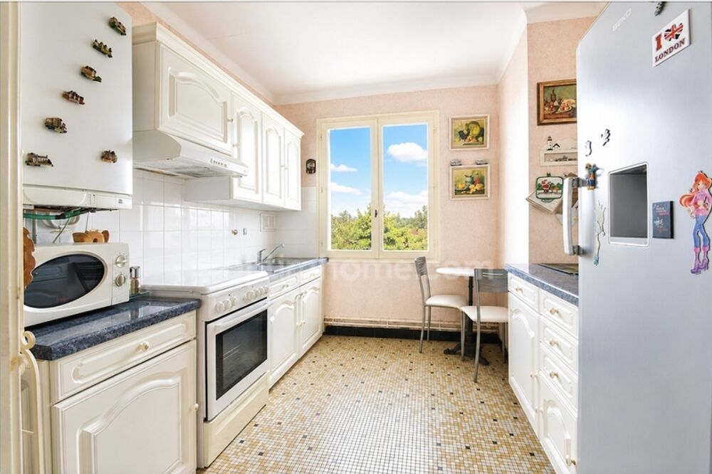 Vente Appartement Concarneau: Appartement T3 avec balcon : vue mer, centre ville à pied Concarneau