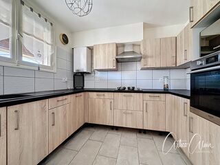  Maison � vendre 4 pi�ces 72 m�