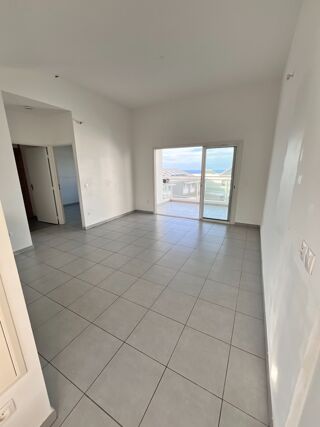 Appartement � vendre 2 pi�ces 41 m�