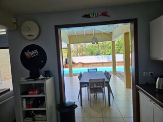  Villa à vendre 8 pièces 190 m²