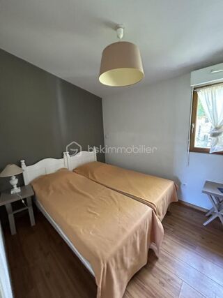  Appartement à vendre 3 pièces 43 m²