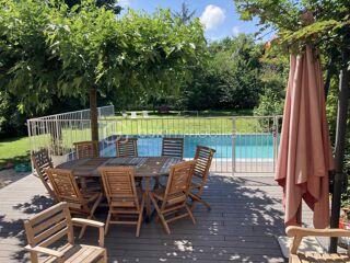  Propri�t�/ch�teau � vendre 10 pi�ces 233 m�