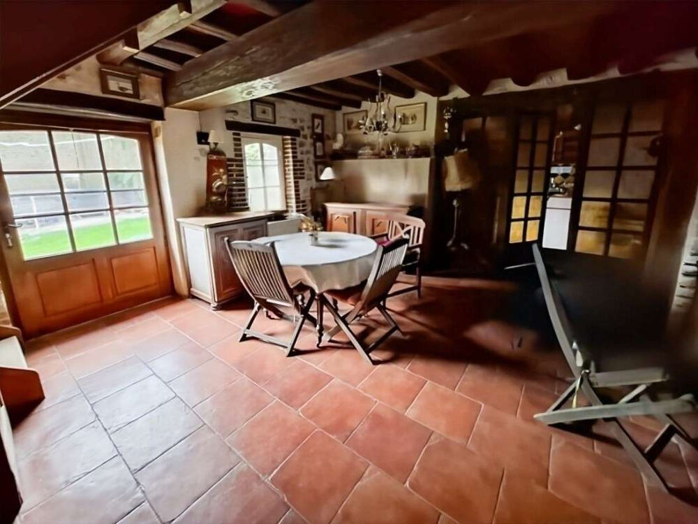 à vendre  Maison Mortagne-au-Perche (61400)