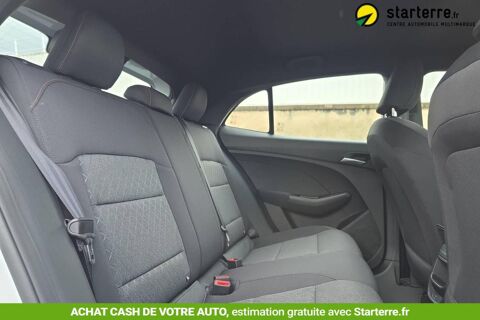 MG3 1.5 L Hybrid+ 195 ch Standard 2026 occasion 69190 Saint-Fons