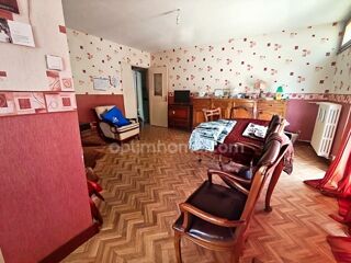  Appartement � vendre 3 pi�ces 87 m�