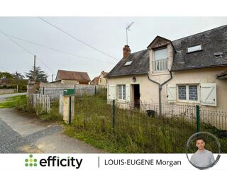  Maison � vendre 4 pi�ces 75 m�