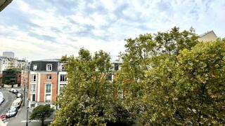 Vente Appartement Appartement Paris 20