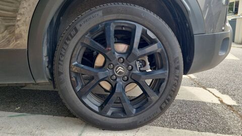 C5 aircross 1.6 PureTech 225 Hybride EAT8 Shine Pack - Garantie construc 2022 occasion 78330 Fontenay Le Fleury