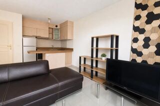  Appartement à vendre 2 pièces 37 m²